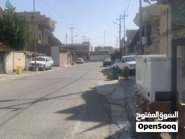 بيت طابقين ركن للبيع