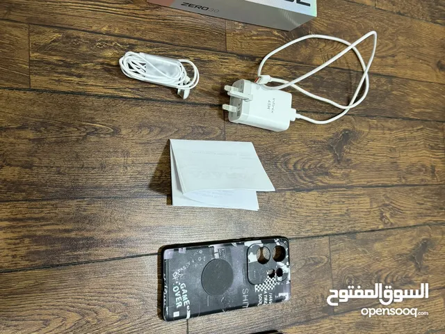 Others Not Defined 256 GB in Northern Governorate