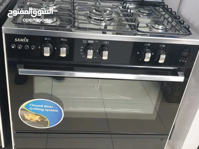 Samix Ovens in Amman