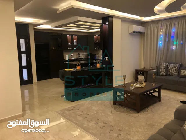 193 m2 3 Bedrooms Apartments for Sale in Amman Mecca Street