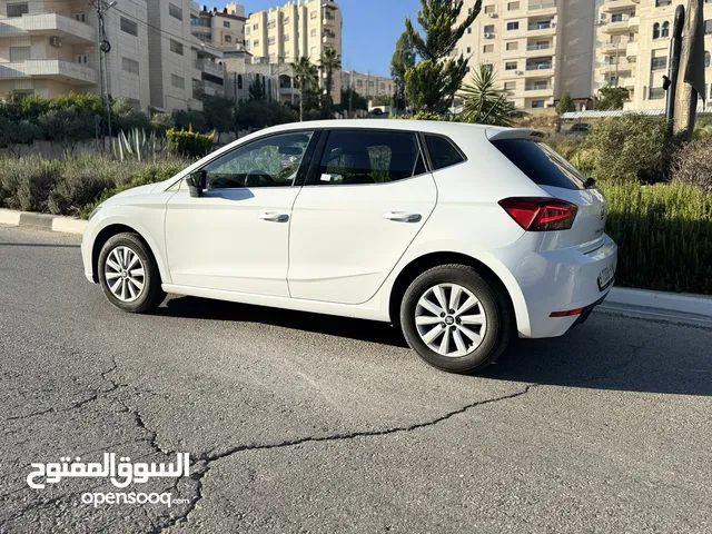 سيات ابيزا اكسلنس 2020 فل بدون فتحة