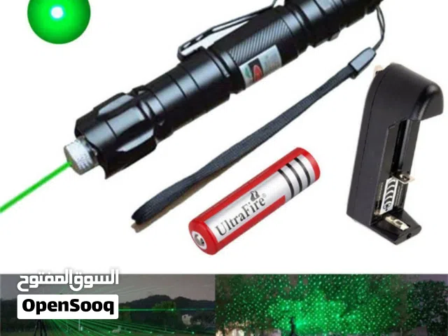 LAZER POINTER STRONG