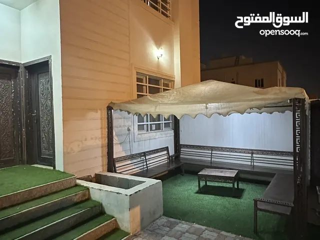 سكن البيان المعبيلة الثامنة للطالبات والموظفات