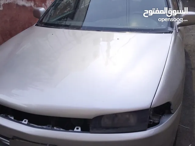 موتسوبيشي لانسر 97