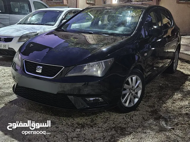 سيات ابيزا 2014