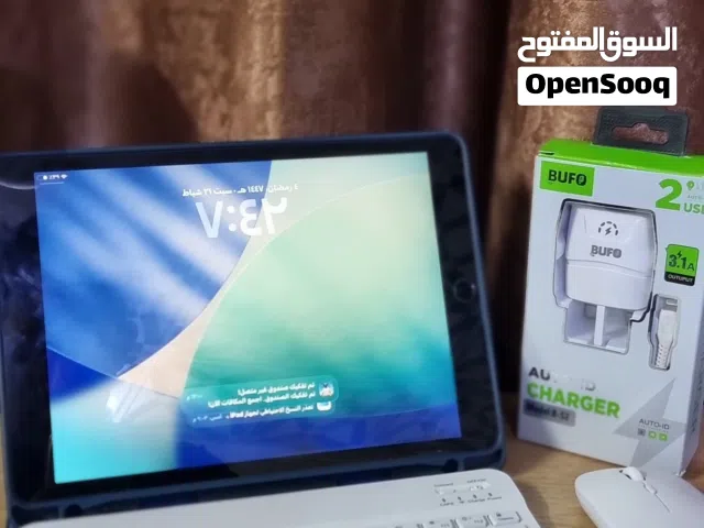 Apple iPad 8 128 GB in Baghdad