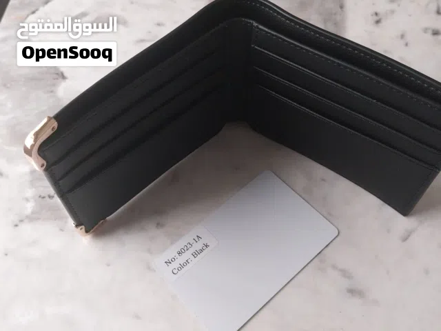 للبيعمحفظه رجاليه