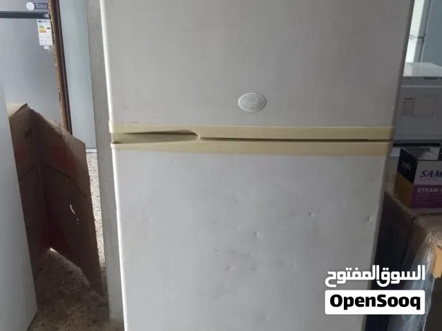 ثلاجة شارب تجميع تايلند 500لتر بسعر 95دينار