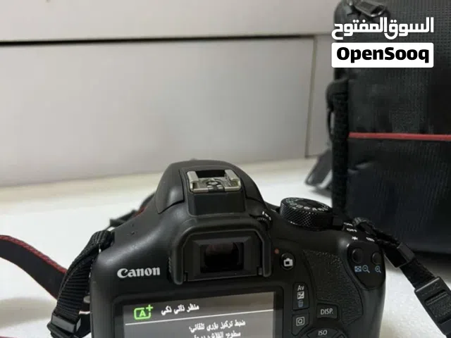 كاميرا كانون 1300d