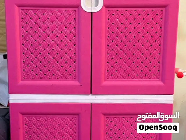 خزانة بلاستيك