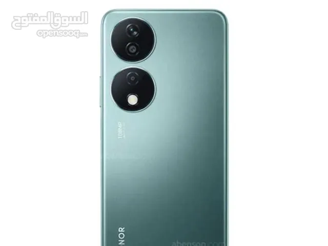 Honor Honor X7b 256 GB in Amman