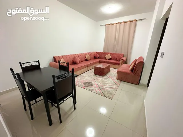 6592 m2 1 Bedroom Apartments for Rent in Ajman Al Rashidiya