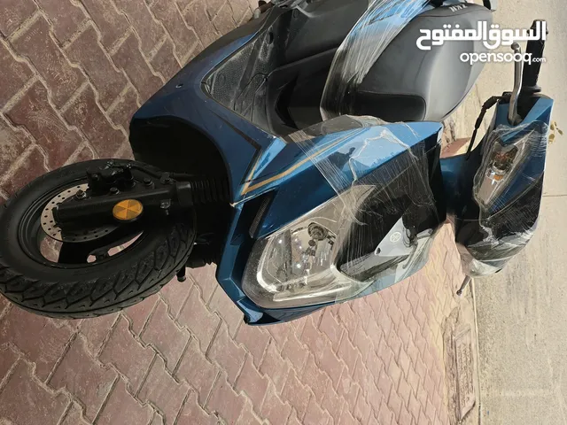 دراجه سكنس