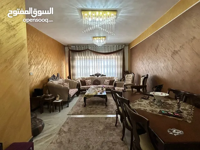 130 m2 5 Bedrooms Townhouse for Sale in Amman Jabal Al-Lweibdeh