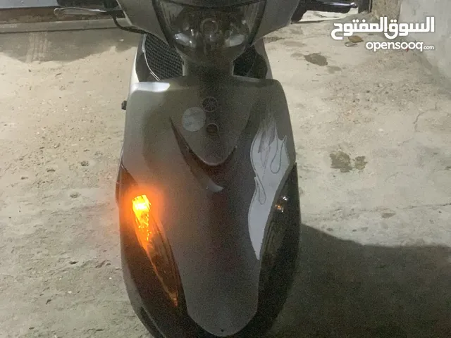 Yamaha Other 2009 in Basra