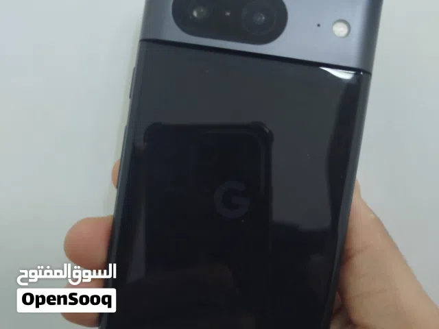 Google Pixel 8 128 GB in Misrata