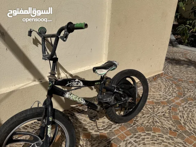 سيكل كوبرا مستعمل