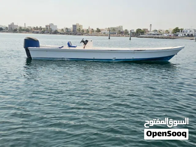 قارب الريان 28 قدم