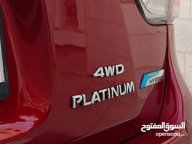Used Nissan Pathfinder in Amman