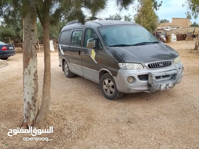 Used Hyundai H 100 in Mafraq