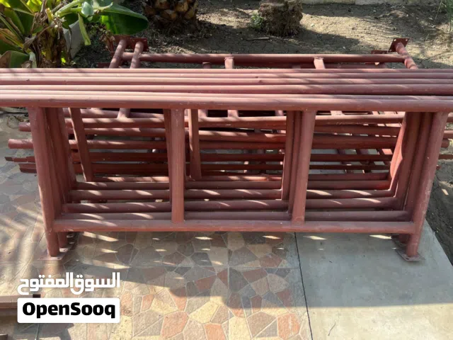 سياج الحدائق و المزارع