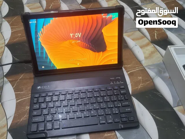 ايباد s9 بلس من شركة CCIT شي فخم بسعر لايذكر
