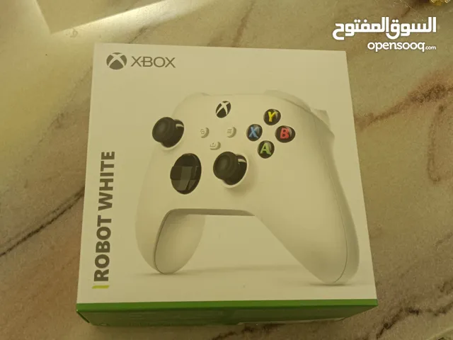 Xbox Controller in Zawiya