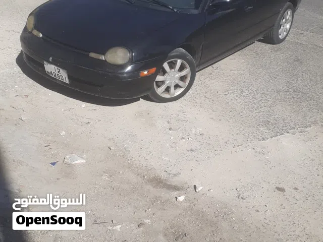 1997 كرايسلر نيون