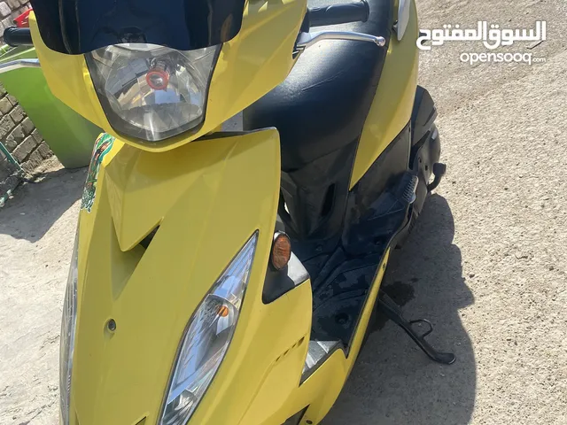 Yamaha Tracer 900 GT 2023 in Baghdad