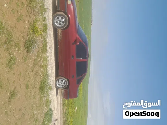 1992 أوبل فيكترا