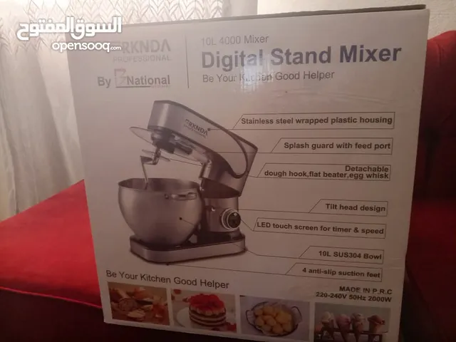 Food Processors for sale in Irbid