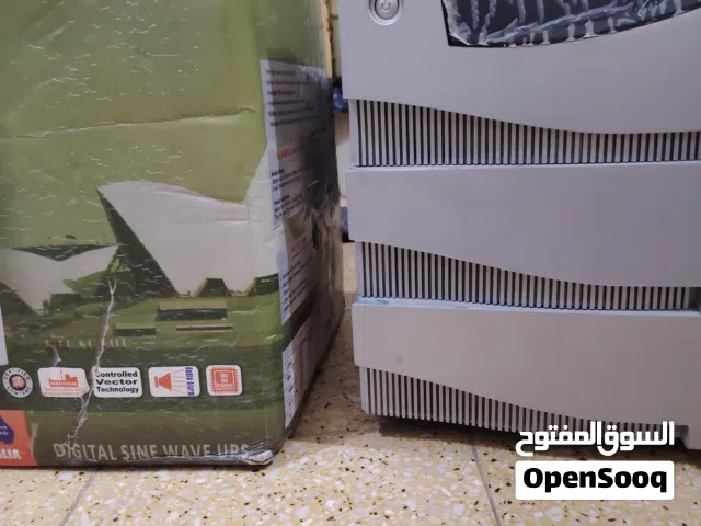 عاكس 12 امبير