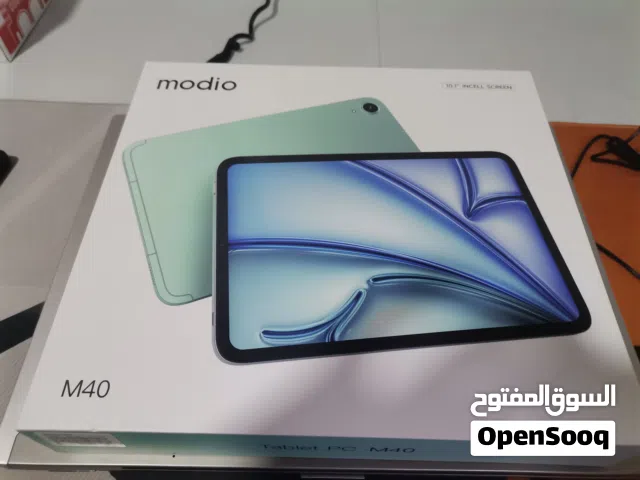 Modio M41 512 GB in Al Batinah