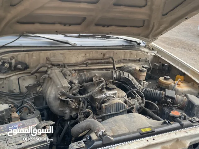 Used Ford Ranger in Northern Governorate