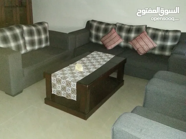 90 m2 2 Bedrooms Apartments for Rent in Amman Khalda