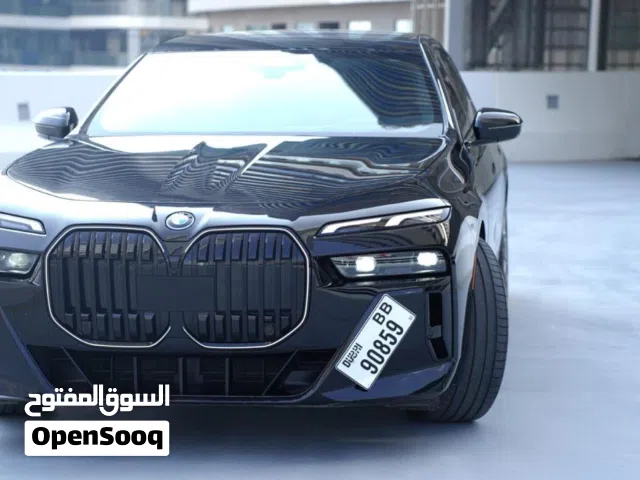 2024 BMW Other