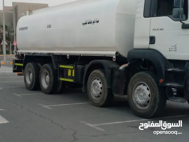 water Tankers Supply in Abu Dhabi