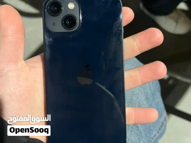 Apple iPhone 13 128 GB in Amman