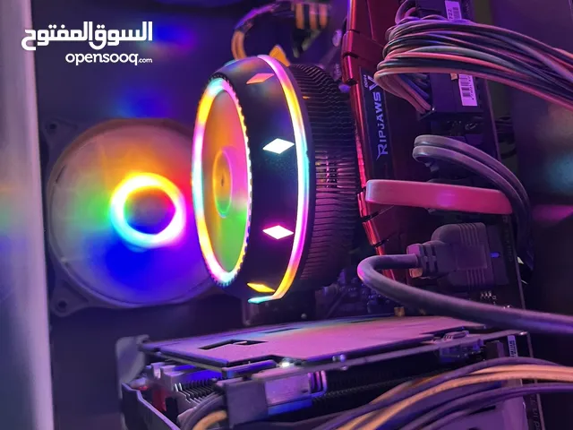 Windows Custom-built Computers for sale in Baghdad