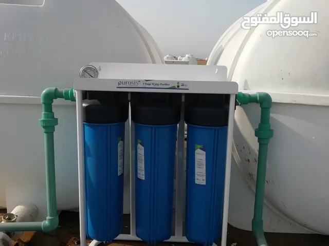  Filters for sale in Fujairah