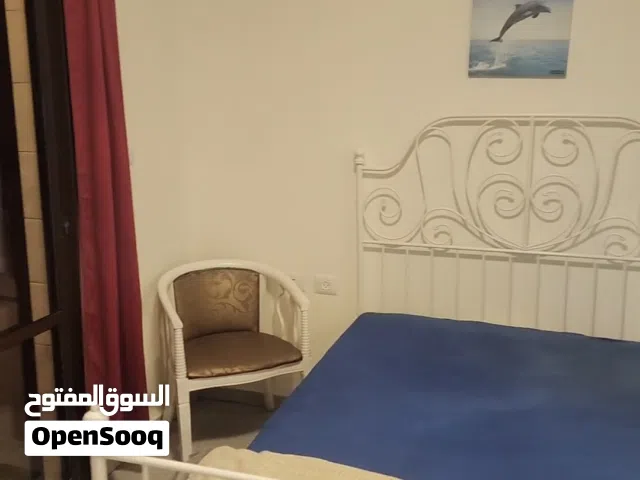 Furnished Monthly in Ramallah and Al-Bireh Abu Qash