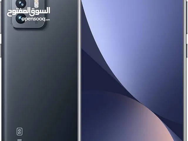 Xiaomi 12 Pro 256 GB in Amman