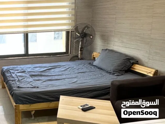 استديو للإيجار الدوار السابع