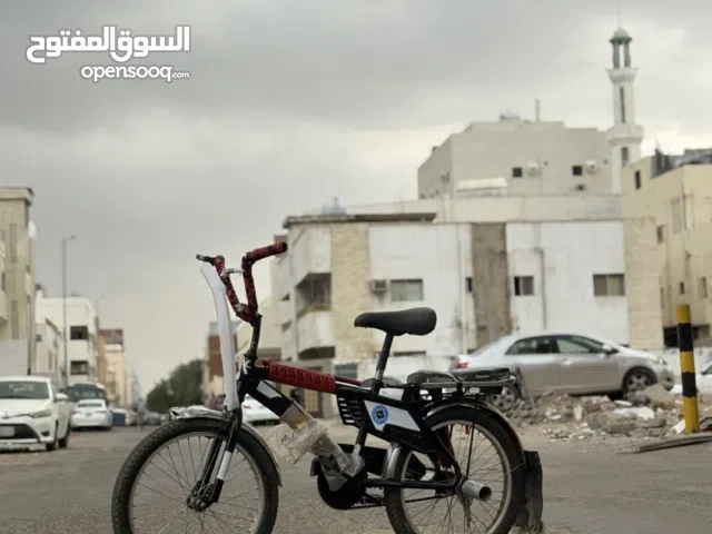 دراجه رامبو