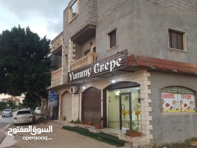 400 m2 More than 6 bedrooms Townhouse for Sale in Zawiya Other
