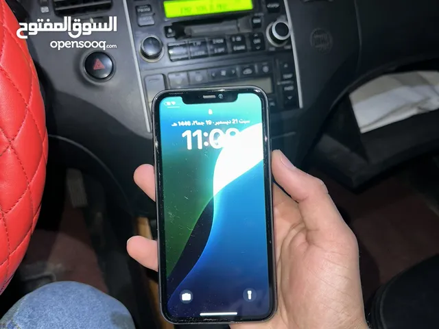 ايفون 11 128g دبل شفره