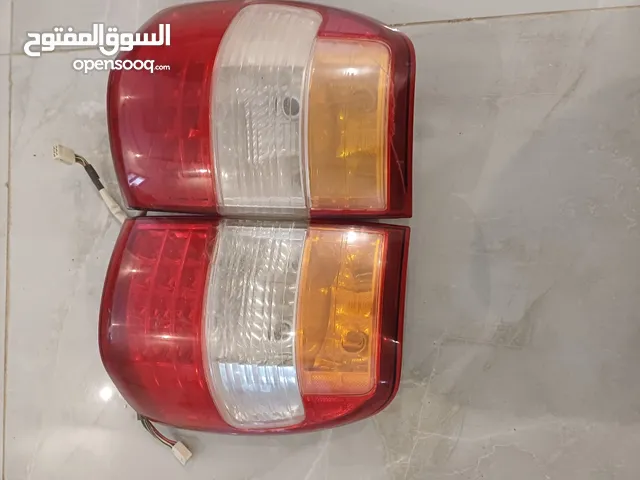 اسطبات تويوتا لبوه