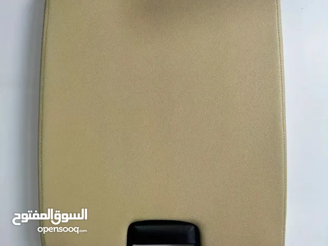 تكاكية GMS وشفافية تاهو وجمس سيرا
