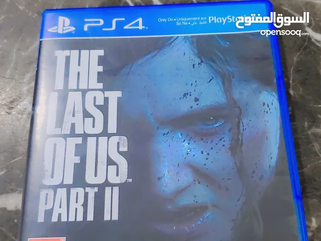 للبيع the last of us part 2