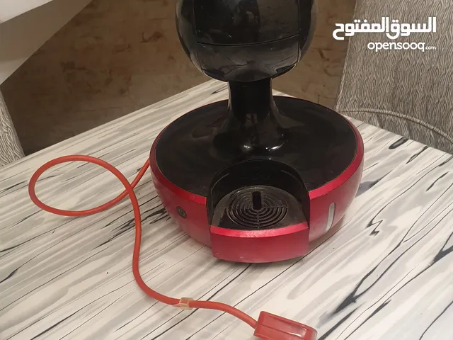 للبيع     مكينه  عصر     القهوة    كبسونات